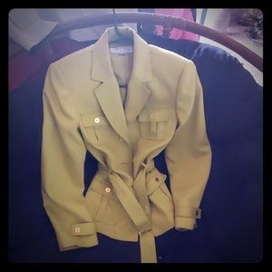 Tahari Arthur S. Levine jacket